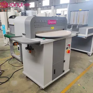High Efficiency Welt Lining Fusing Making Shoe Coupling Fully Automatic Shoe Factory Machines