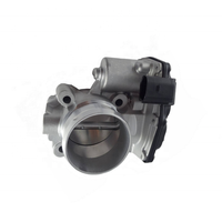 OEM CN1G-9F991-FB Genuine Auto Engine Thottle Body for Ford FIESTA 1.6L FIGO 1.5L KA 1.2L 2190927 CUERPO DE ACELERACION