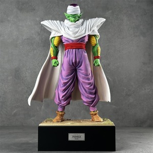 Figurine de collection PVC <span class=keywords><strong>Z</strong></span> <span class=keywords><strong>Warrior</strong></span> Piccolo Daimao White Hole Namekian Anime du Japon avec emballage d'origine Unisexe - Product Image 2