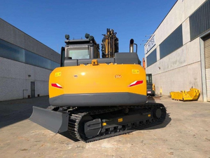 Raupen bagger 15ton Ketten bagger XE150E mit bestem Preis - Product Image 6