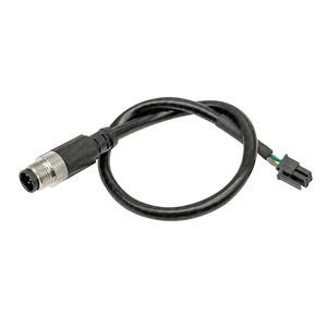 Cable Industrial CameraLink 5p con Conector Impermeable a Terminal Molex para Sistema de Visión de Cámara - Product Image 2