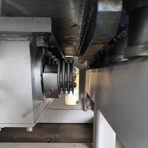 Máquina para Bloques de Hormigón Huecos H2000 con Dureza de Molde <span class=keywords><strong>Rockwell</strong></span> 58-62 para Construcción en México - Product Image 4