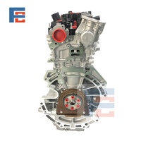 High Quality Automobile Engine 2.3T Turbo Focus H Engine Assembly Systems for ford Mustang