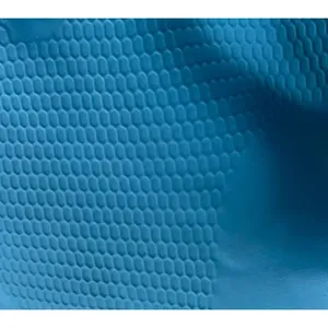 Guanto Juba - 322 6/XS Conqueror II - Colore: Giallo / Blu - Guanti da lavoro consigliati - Product Image 4