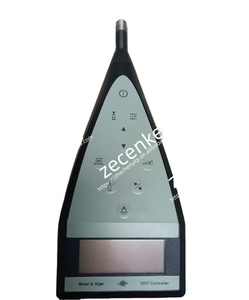 Bruck&kjaer BK TYPE2237 มือสอง สภาพ 80% รับประกัน 1 เดือน - Product Image 1