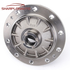 SP Autopartes de Transmisión 43322-3B510 Caja de Transmisión Ensamblaje Diferencial para KIA Hyundai 43322-3B510 - Product Image 6