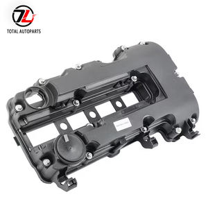 Tapa de Culata de Cilindro de Válvula de Motor OEM 25203036 55561426 25198874 55573746 25198877 25198498 para Che-vro-let O-pel Vaux-hall - Product Image 2