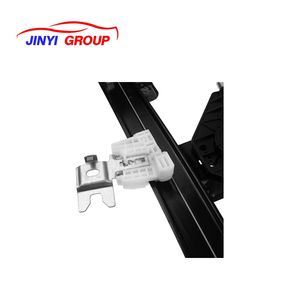 Regulador de ventana sin motor para INFINITI JX35 2013 807203JA0A 752484 80720-3JA0A 752-484 - Product Image 6