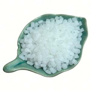 HP500N เม็ดเรซินแบบบีบอัดโพลีโพรพิลีนแบบสุ่ม (PP) เงาสูงความแข็งสูงสำหรับหมวกของเล่น - Product Image 6