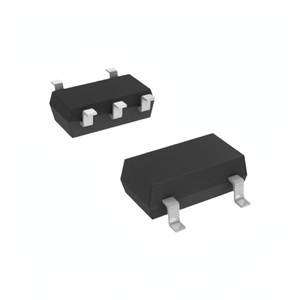 5 TSSOP, SC 70 5, SOT 353 Electronic Circuit Components MIC5366-2.6YC5-TR Manufacturer Channel Power Management (PMIC) - Product Image 1