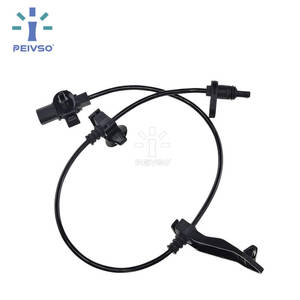 เซ็นเซอร์ ABS PEIVSO รุ่น 57470-SNA-013 57470-SNA-023 สำหรับ Honda Civic FA FD ปี 2006-2011 เครื่องยนต์ 1.8L 2.0L ของแท้ OEM 57475-SNA-013 57475-SNA-023 - Product Image 1