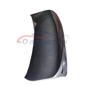 Sợi Carbon phía sau thân cây cho BMW <span class=keywords><strong>F30</strong></span> 328i 335i 340i 2013-2018 body Kit - Product Image 6