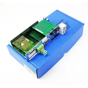 Brand New 100% Original CSH01.1C-SE-ENS-MEM-NNN-S2-S-XP-FW Indramat Control <b>Card</b>, Fully Tested - Product Image 2