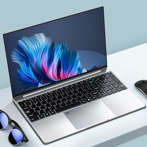 卸売 15.6インチ Intel Core-i7 PC Win11 ノートパソコン 1024GB コンピューター 中国工場 格安ノートパソコン デスクトップ ゲーム ビジネス オフィス向け - Product Image 4