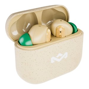 Auricolari microfono <b>bluetooth</b> LITTLE BIRD Tws Cream EM JE123 CE - Product Image 2