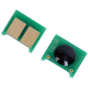 Pour <span class=keywords><strong>HP</strong></span> Color LaserJet Enterprise M880 Z plus Entreprise Flux 880 Z FC <span class=keywords><strong>302</strong></span>-A laser couleur <span class=keywords><strong>cartouche</strong></span> de toner puces-de port les plus bas - Product Image 4