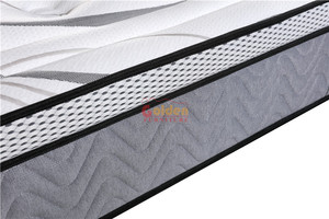 Cuộn gói nệm trong một hộp Nhật thực chất lượng cao Bộ nhớ bọt tapeedge tighttop Nệm OEM/ODM tùy chỉnh màu sắc/Kích thước - Product Image 3