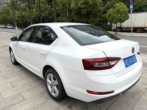Voiture d'<span class=keywords><strong>occasion</strong></span> très demandée <span class=keywords><strong>Skoda</strong></span> <span class=keywords><strong>Octavia</strong></span> 2018 1.6L Manuelle Édition Standard Berline d'<span class=keywords><strong>occasion</strong></span> Conduite à gauche <span class=keywords><strong>Essence</strong></span> 110ch Liftback Pratique E - Product Image 6