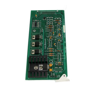 Carte de commande moteur LAM RESEARCH (pièces) - Carte de commande moteur LAM RESEARCH 810-17016-001 Composant électronique imprimé - Product Image 3