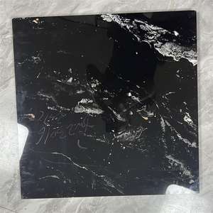 Prezzo all'ingrosso di dimensioni personalizzate grande lastra di <span class=keywords><strong>piastrelle</strong></span> di porcellana per pavimento di finitura rustica digitale marmo pietra guardare <span class=keywords><strong>piastrelle</strong></span> lucidate - Product Image 2