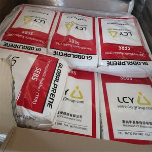 ยาง Styrene-Butadiene (TPE) สำหรับฉีดขึ้นรูป lcy เซบส์7551 7550 7554 7554U <span class=keywords><strong>9901</strong></span> 7550U สำหรับอุปกรณ์ทางการแพทย์ - Product Image 6