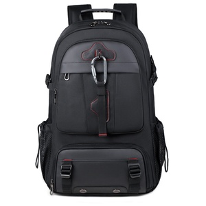 RTS Bulk Mixed Order Large Capacity <b>Waterproof</b> Laptop <b>Backpack</b> Double Shoulder Travel Bag for Outdoor Hiking Business Trip - Product Image 2