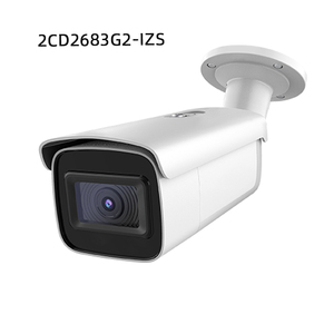 Ban đầu HIK 8MP acusense cơ giới 2.8-12mm Varifocal Bullet Mạng Máy ảnh 4K <span class=keywords><strong>PoE</strong></span> CCTV an ninh IP <span class=keywords><strong>Camera</strong></span> DS-2CD2683G2-IZS - Product Image 2
