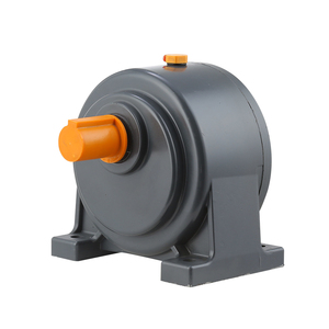 Motore elettrico a cambio monofase CV/CH serie a basso prezzo - Product Image 5