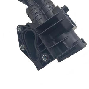 Kit de Carcasa de Termostato 25620-3CAA0 de Alta Calidad para Refrigerante de Hyundai Santa Fe, <span class=keywords><strong>KIA</strong></span> SORENTO/<span class=keywords><strong>CARNIVAL</strong></span> 2010-12-13-15 - Product Image 6
