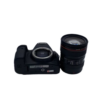 Vente en gros de kits d'appareils photo reflex numériques plein format <span class=keywords><strong>Canon</strong></span> <span class=keywords><strong>6D</strong></span> <span class=keywords><strong>Mark</strong></span> II d'occasion avec objectif EF 24-105mm F/4L IS USM, 24MP, 4K, WiFi, GPS - Product Image 5