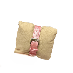 Montre mécanique numérique 30 mm avec cristal saphir, bracelet en acier inoxydable unisexe, motif crocodile, résistante à l'eau 30 bars, Chopards - Product Image 5