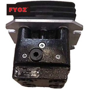 Пневматический клапан управления YN30V00105F1 для экскаваторов <span class=keywords><strong>Kobelco</strong></span> и Doosan SK200, SK200-8, SK210-8 (запчасть) - Product Image 1