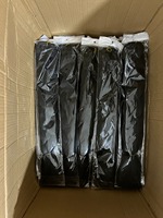 Cheveux pour tresses jumbo de 24 pouces, 100g, fibre haute température, doux, sans démangeaisons, tresses jumbo pour salon et styles DIY