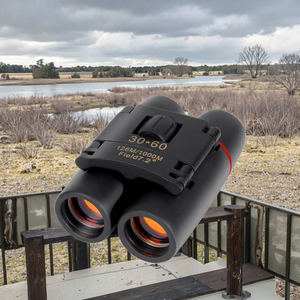 Ống nhòm góc nhìn rộng 30x60 với tính năng chống nước typhon Ống nhòm mini cầm tay cho các hoạt động ngoài trời - Product Image 3