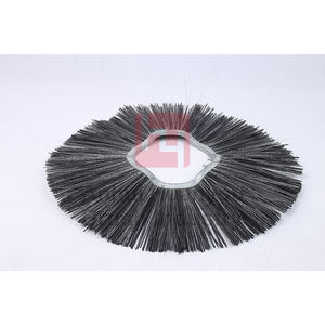 מחלקה ראשונה שדרוג ניילון שלג מברשת מוצפנת ציוד ניקוי עמיד עם תכונות מוארך - Product Image 1