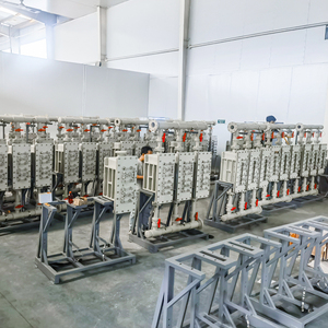 Boromond BDD Solution For Pesticide Wastewater Treatment Zero Sludge Electrochemical Advanced Oxidation Equipment - Product Image 2
