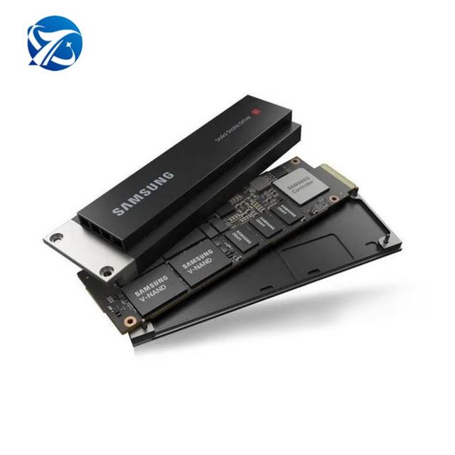Sam Sung PM883/PM893/PM9A3/PM1643A/PM1653 240GB/480GB/960GB/1.92TB/3.84TB/7.68TB Enterprise SSD for Server