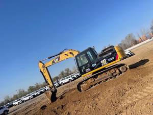 Excavadora usada Cat 315D2GC Japón usada Caterpillar Cat 312D 312C 315D 320 Excavadora de orugas a la venta Precio más bajo - Product Image 5