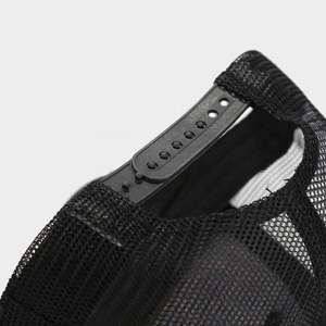 Nouvelle Arrivée Chapeau de Soleil Tendance pour Femme, Style Vintage, Idéal pour l'Été et les Voyages en Plein Air, Casquette Trucker en Maille, Casquette de Baseball en Paille de Papier - Product Image 6