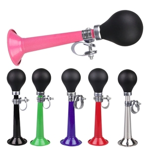 <span class=keywords><strong>Klaxon</strong></span> rétro Bugle Horn / <span class=keywords><strong>Klaxon</strong></span> de clown / <span class=keywords><strong>Klaxon</strong></span> de vélo pour enfants / <span class=keywords><strong>Klaxon</strong></span> vintage classique en métal torsadé / Sirène / Avertisseur sonore / <span class=keywords><strong>Klaxon</strong></span> à air en forme d'escargot pour voiturette de golf et vélo - Product Image 1