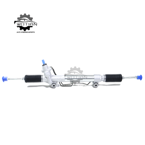 Cremallera de dirección hidráulica de <span class=keywords><strong>precio</strong></span> al por mayor de fábrica para <span class=keywords><strong>Toyota</strong></span> LAND CRUISER TRJ150 GRJ150.GRN280 44200-60230 44200-60220 - Product Image 2