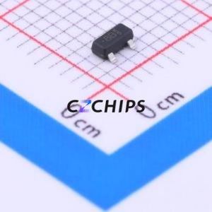 ทรานซิสเตอร์ขั้วต่อสองขั้ว BC817-25_R1_00001ทรานซิสเตอร์แบบใหม่และดั้งเดิม (BJT) 323-3 - Product Image 1