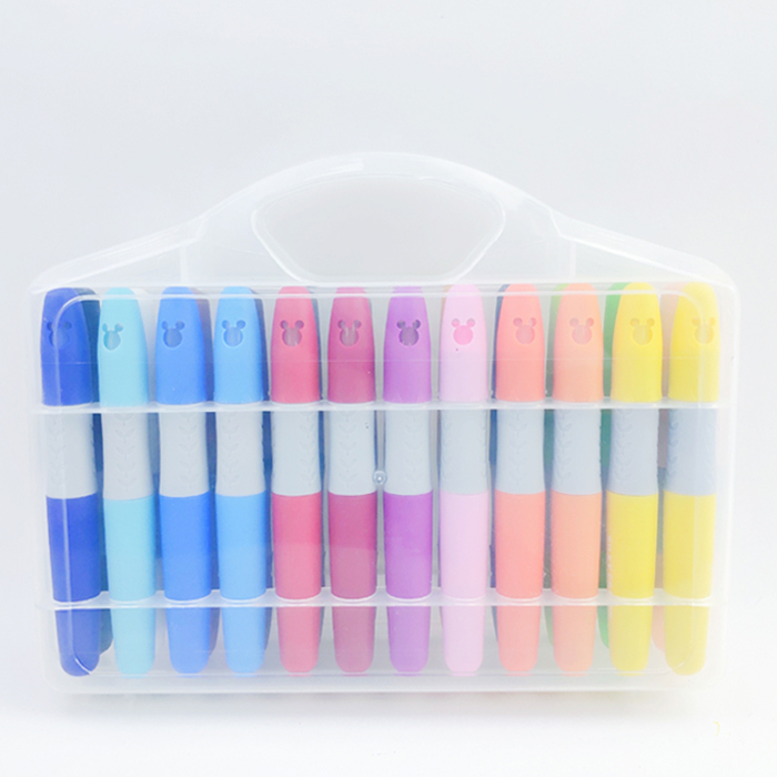 KHY After Sale Service 24 Colors