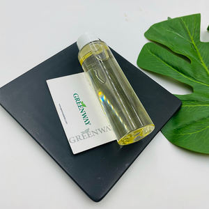 Toptan fiyat saf doğal bitki bitkisel özü nemlendirici saç bakımı cilt bakımı vanilya yağı - Product Image 6