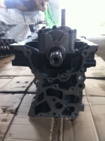Nouvel ensemble bloc-moteur court Goldmax 2L 3L 5L pour 2013-2019
