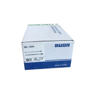 Controlador Lógico Programable (PLC) G6I-D21A GM6-DMMA G4H-DT2A G6F-H01C G6F-HD1C G6F-PP2D G6L-CUEC G7L-CUEC G7E-TR10A GM6-B12M - Product Image 1