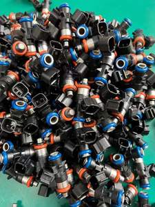 Westbay Original Kraftstoffeinspritzdüse 23250-31100 für Toyota - Product Image 4