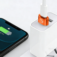 Adaptateur USB 3.0 Type-C mâle/femelle 6A en alliage d'aluminium pour ordinateur portable et appareil photo, convertisseur de charge rapide