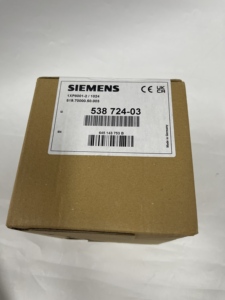 Encoder Incremental Siemens 1XP8001-2/1024 538 724-03 - Product Image 1