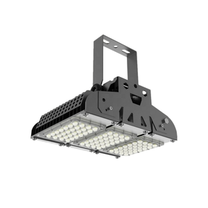 IP66 High Mast LED Flood Lights High Bright 100W a 600W Proyectores para <span class=keywords><strong>estadio</strong></span> y túnel para iluminación exterior - Product Image 1